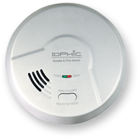 usi universal smoke sensing smoke detectors