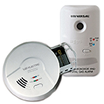 Carbon Monoxide Alarm