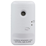 Plug In Carbon Monoxide Alarms