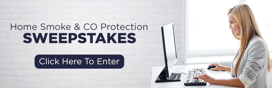 Free To Enter Online Contest at Universal Security Store | Win A CO Protection Bundle