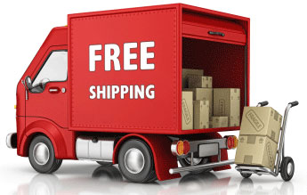 Free Shipping Items