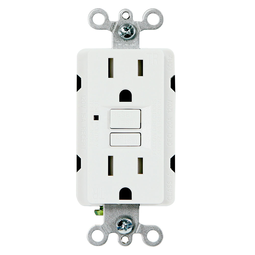 USI Electrical Outlets: Identifying and Preventing Electrical Fires