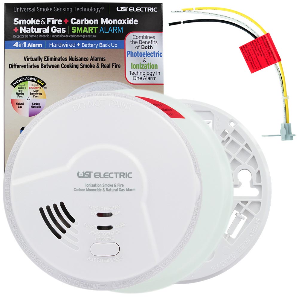 Where to Place Carbon Monoxide Alarms in Your Home