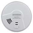 USI MICH3510S Hallway 3-in-1 Smoke, Fire and Carbon Monoxide 10-Year Smart Alarm